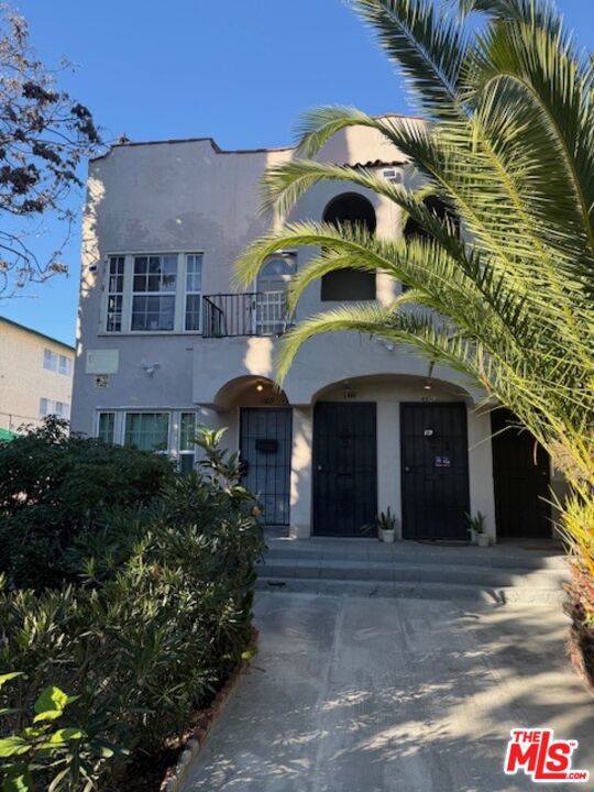 1663 Westmoreland Boulevard