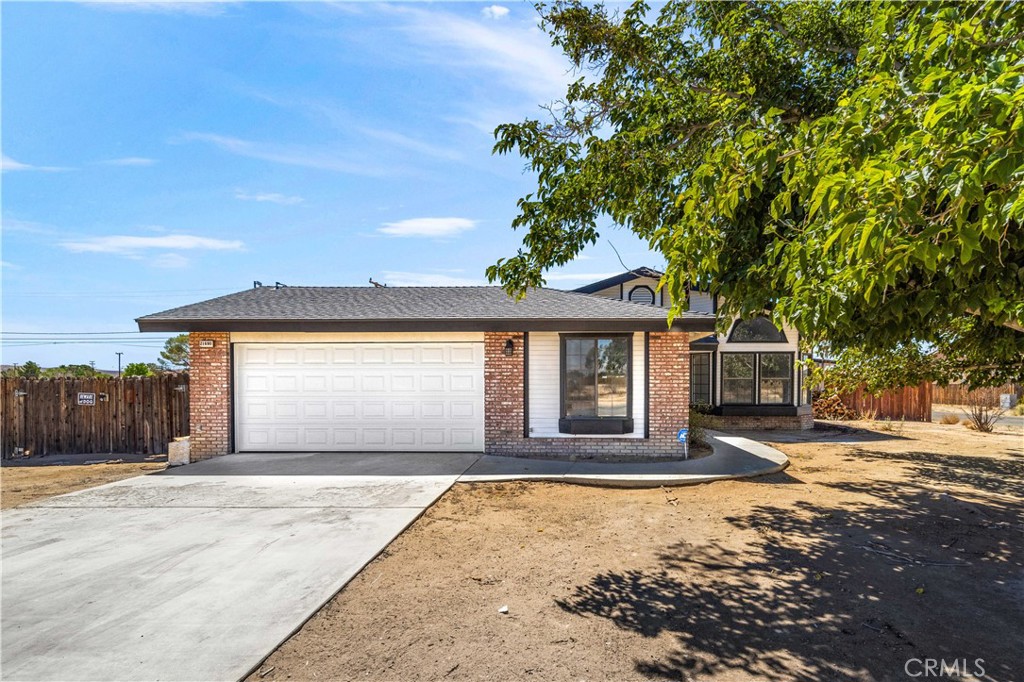 Turnkey Single-Story with Modern Finishes, Paid Solar, & RV Parking in Prime Northside Location
Discover exceptional value and lifestyle in this beautifully upgraded single-story home, ideally located in a quiet, highly desirable northside neighborhood. Perfectly blending comfort, efficiency, and style, this move-in-ready residence is a rare find in today’s market.
Step inside to find a spacious open-concept layout enhanced by soaring cathedral ceilings, fresh interior and exterior paint in a designer-neutral palette, and brand-new wood grain vinyl plank flooring in the main living areas. New plush carpeting adds warmth to the bedrooms for a clean, modern finish.
The remodeled kitchen offers both form and function, featuring granite countertops, a new undermount sink, and ample cabinetry—ideal for everyday use and entertaining. The flexible floorplan includes three spacious bedrooms plus a large bonus room, perfect for a home office, playroom, or optional fourth bedroom.
Both bathrooms have been fully renovated with stylish, high-end finishes, while the primary suite features a generous walk-in closet and a private, spa-inspired en-suite bath.
Enjoy seamless indoor-outdoor living with a 200 sq. ft. screened-in patio room just off the kitchen—ideal for year-round entertaining or relaxing in comfort. The fully fenced backyard offers privacy and ample patio space for outdoor gatherings, dining al fresco, or enjoying quiet evenings under the stars.
Major Value-Enhancing Features Include:
27 Paid-Off Solar Panels (approx. $35,000 value) for significant energy savings
Gated RV & Boat Parking—a rare and practical feature for homeowners
New Garage Door and 6-Year-Old Roof for peace of mind
Expansive Lot with excellent separation from neighbors
While public records reflect three bedrooms and two bathrooms, the spacious bonus room adds flexibility and functionality for evolving lifestyle needs.
This is a standout opportunity to own a fully renovated, energy-efficient home in a well-established and sought-after community. Whether you're upgrading, downsizing, or seeking that perfect low-maintenance property, this home checks every box—and then some.