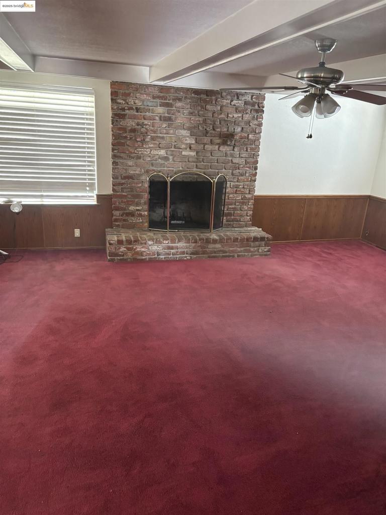 ANTIOCH - Residential Lease