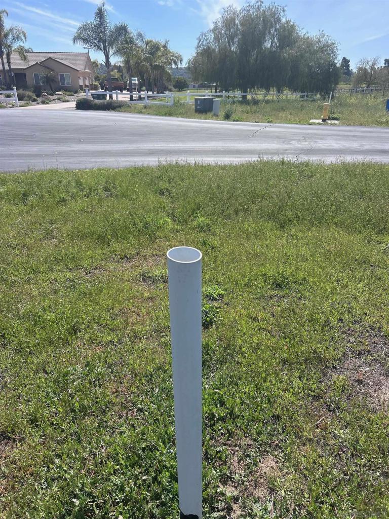 Valley Center - Land