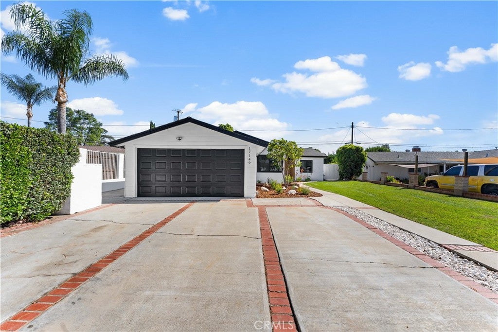 17149 Donmetz Street, Granada Hills CA 91344