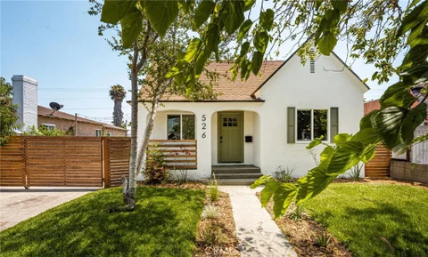 526 W Palmer Street, Compton, CA 90220 - MLS#: WS26127808