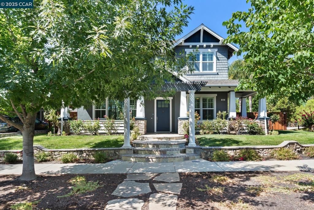 Photo of 5656 Stockton Loop, Livermore, CA 94550 (MLS # 41116199)