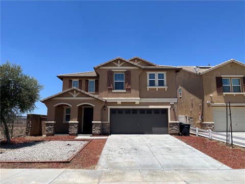 Photo of 160 Yosemite AVE, Perris, CA 92570 (MLS # SW26149333)