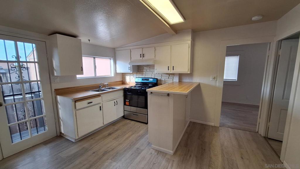 223 Madrona st.
