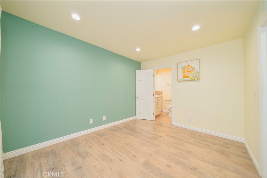 Marina Pacifica (MRP) - Residential Lease