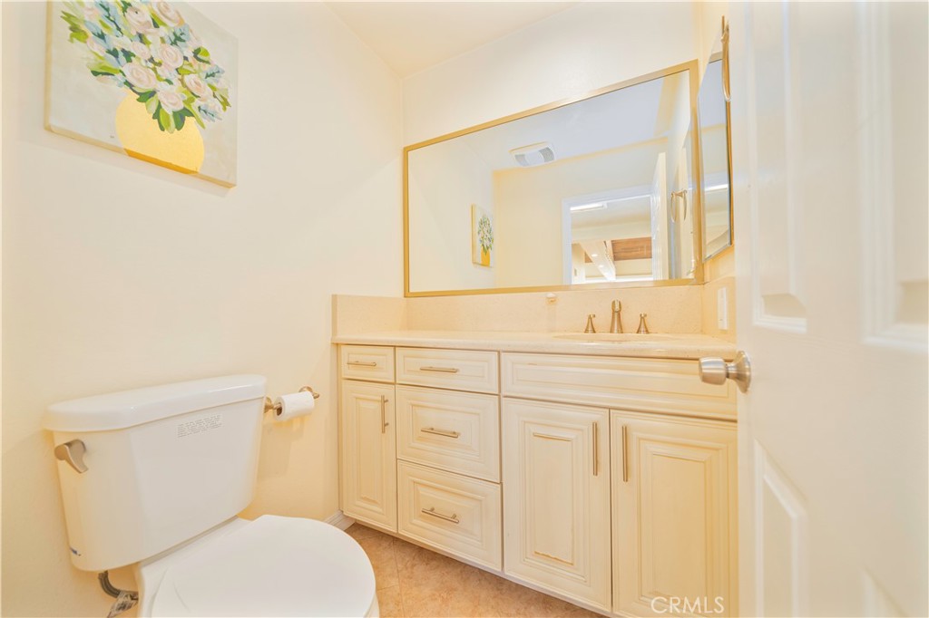 Marina Pacifica (MRP) - Residential Lease