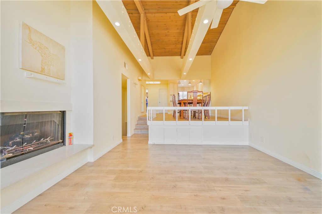 Marina Pacifica (MRP) - Residential Lease