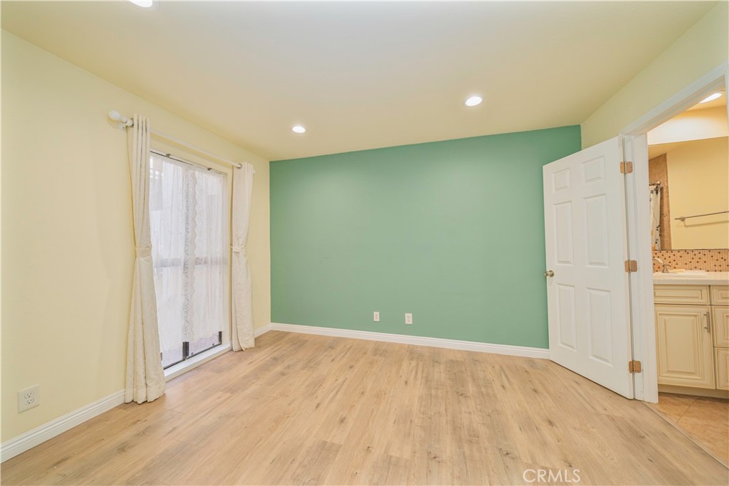 Marina Pacifica (MRP) - Residential Lease