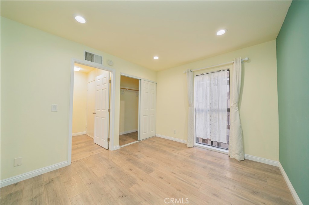 Marina Pacifica (MRP) - Residential Lease