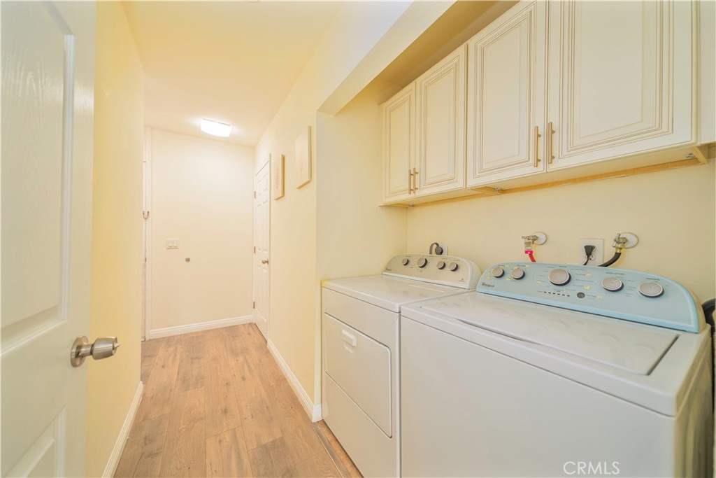 Marina Pacifica (MRP) - Residential Lease