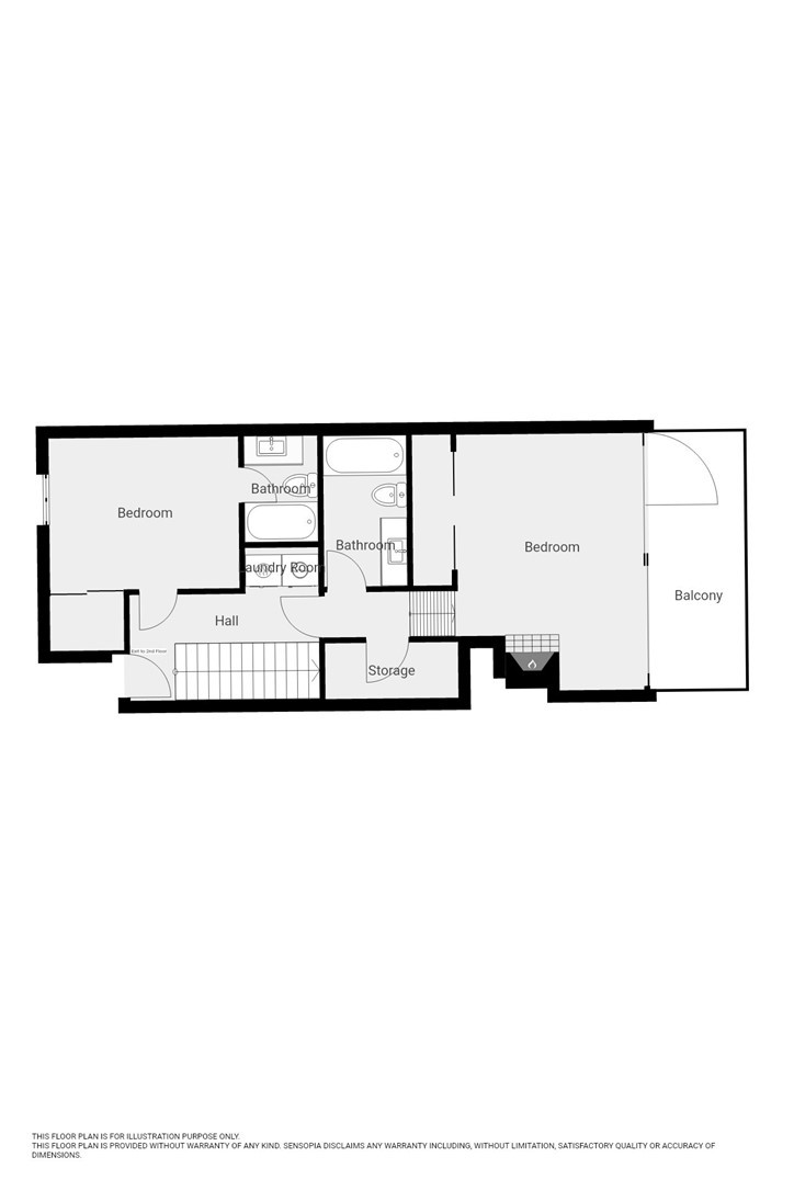 Marina Pacifica (MRP) - Residential Lease