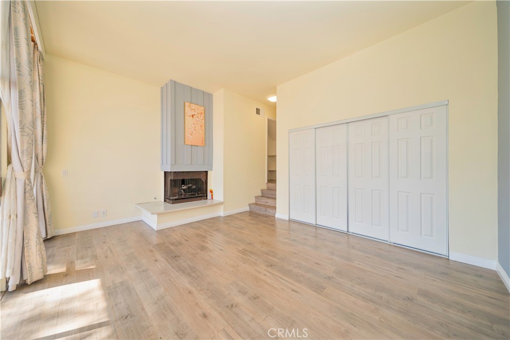 Marina Pacifica (MRP) - Residential Lease