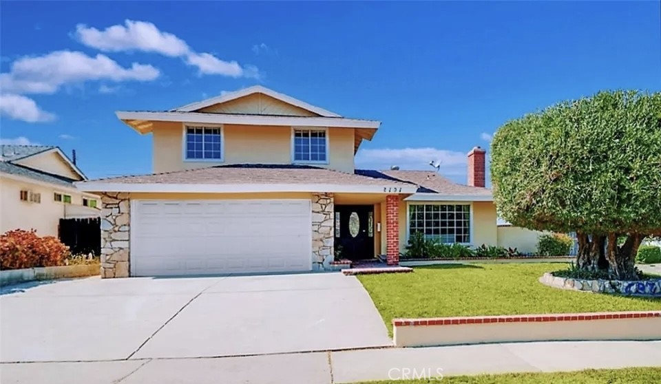 Located in the heart of Rowland Heights, this exquisite property is situated on a quiet street, blending elegance with comfort. Recently renovated with attention to detail, the home features fresh interior and exterior paint, new hardwood floors, a high-end quartz countertop in the kitchen, and fully updated bathrooms, creating the perfect space for modern living. With its spacious layout, bonus room, and convenient surroundings, this home is the ideal choice for your dream lifestyle. Ideal Location: Nestled in a safe and tranquil neighborhood, this home is within walking distance of highly-rated elementary, middle, and high schools, as well as the library, parks, and local churches. It is just minutes from a variety of Asian and American dining options, including popular Chinese, Korean, and American restaurants, as well as major supermarkets like 99 Ranch Market and Great China. Quick access to the 60 Freeway makes commuting a breeze. Spacious and Thoughtful Layout: With 6 expansive bedrooms, 5 full bathrooms, and a versatile bonus room, the layout offers ample space for comfortable and flexible living. The upstairs master bedroom offers added privacy and breathtaking nighttime views. Enjoy a brand-new curved shower and an impressive bonus room with an oversized walk-in closet, designed to cater to those with a refined taste for quality living. Private Outdoor Space with Fruit Trees: The large backyard provides plenty of room for outdoor activities and relaxation. Featuring pomegranate, fig, grapefruit, and apricot trees, the yard invites you to enjoy the freshness of nature right at home. A Vibrant and Diverse Community: Rowland Heights is a thriving, diverse area known for its excellent educational resources and convenient amenities, making it ideal for family life as well as investment. This property includes approved plans for an ADU (Accessory Dwelling Unit) and a JADU (Junior Accessory Dwelling Unit), adding even more value and potential for future growth. This is a rare opportunity! See it for yourself and make this house your dream home.