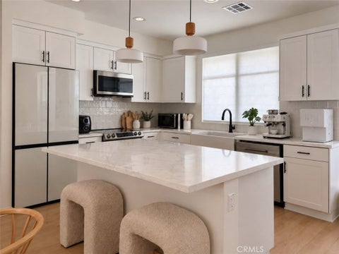 Photo of 2143 Marine Walk WALK, Gardena, CA 90249 (MLS # PW26215745)