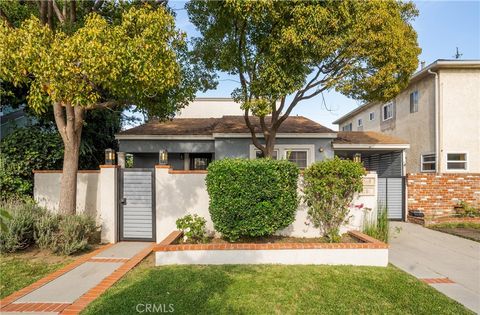 Photo of 4110 Harter Ave Ave, Culver City, CA 90232 (MLS # WS26082191)