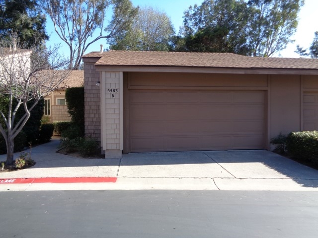 Wonderful move in ready unit in the highly sought after Smoke Tree complex. One bedroom has been converted into a nice office. Large patio for outdoor BBQ. Pitched ceilings w/architectural soffit, dining area, 2 car garage with plenty of guest parking. Neighborhoods: Allied Gardens Equipment: Garage Door Opener,Pool/Spa/Equipment, Range/Oven Other Fees: 0 Sewer: Sewer Connected