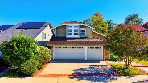 15 Blue Ridge Irvine CA 92620