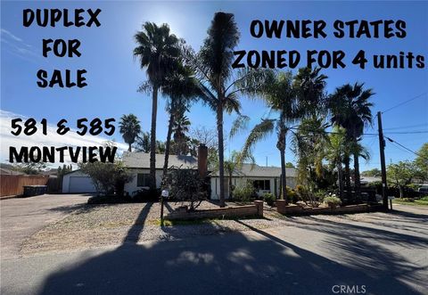 581585 MONTVIEW Escondido CA 92025