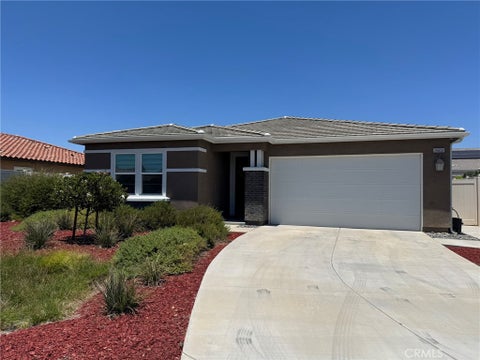 Photo of 26658 Verna Court, Redlands, CA 92373 (MLS # IG26133459)