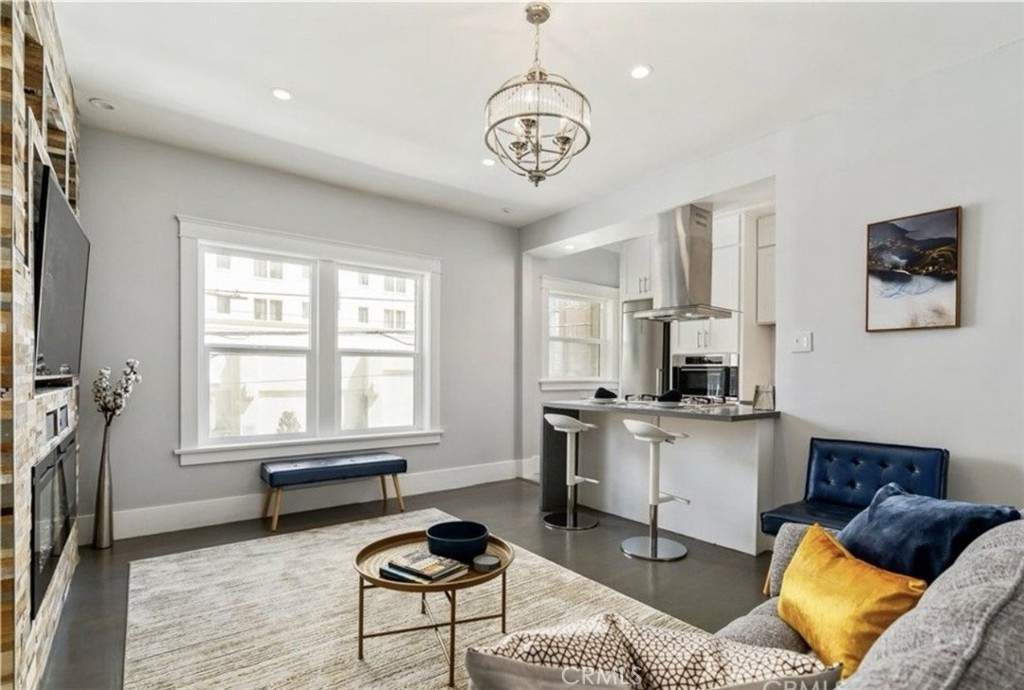 North Long Beach (NLB) - Residential Lease
