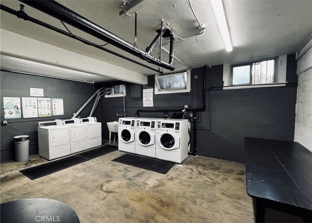 North Long Beach (NLB) - Residential Lease