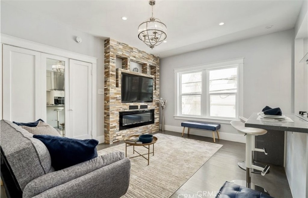 North Long Beach (NLB) - Residential Lease