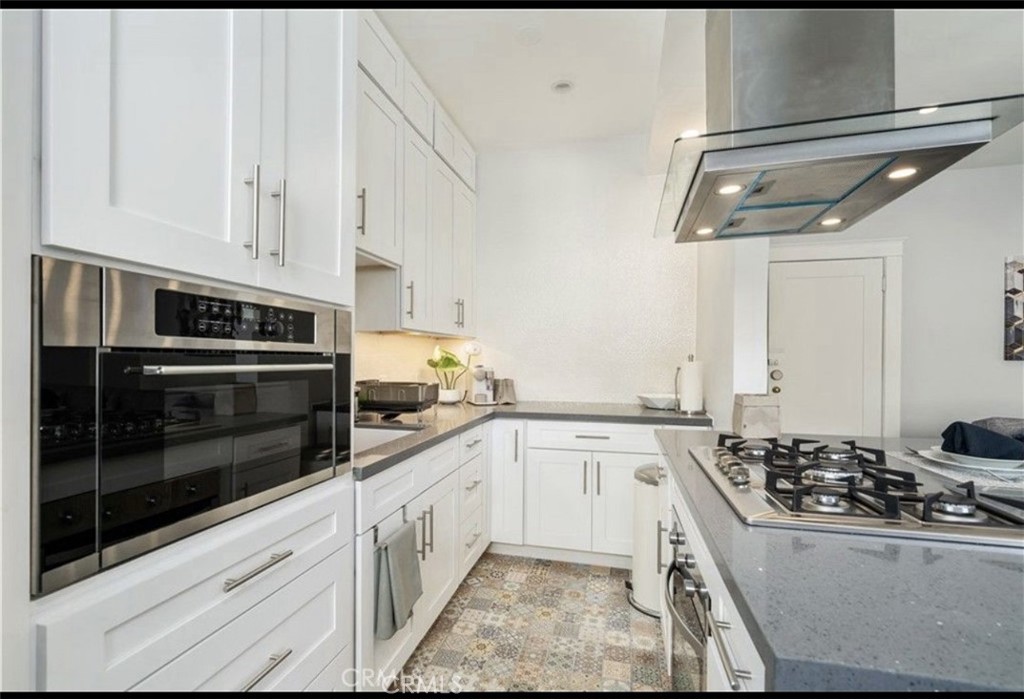 North Long Beach (NLB) - Residential Lease