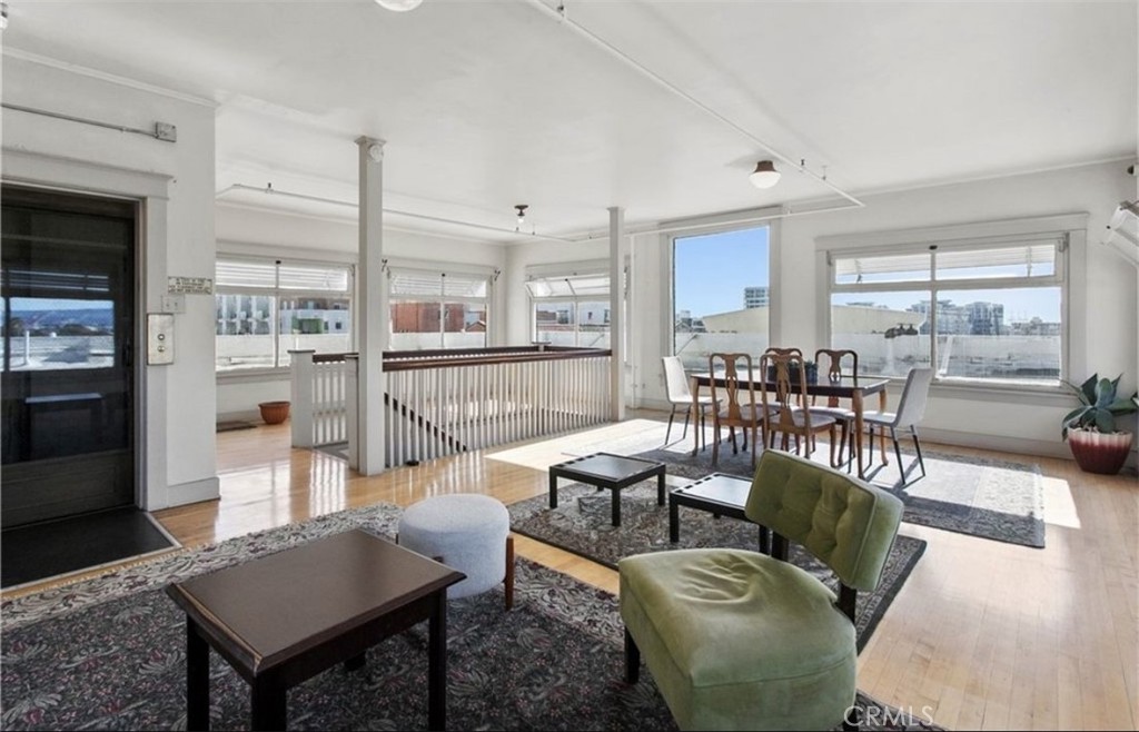 North Long Beach (NLB) - Residential Lease
