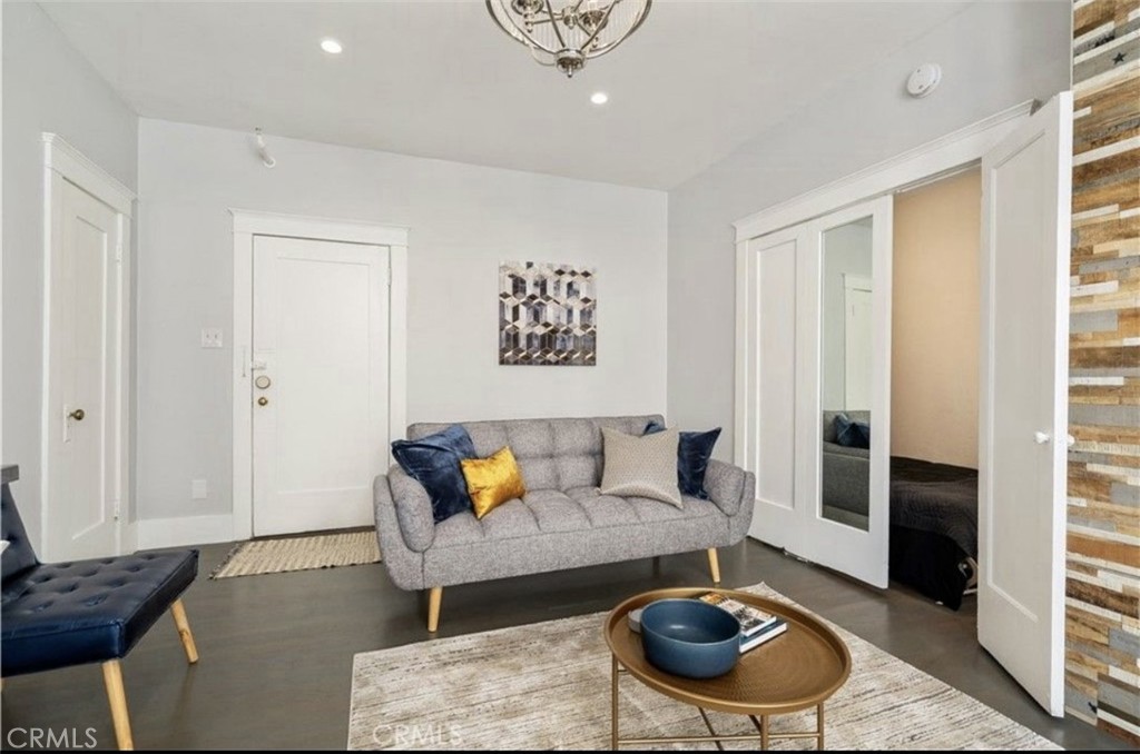 North Long Beach (NLB) - Residential Lease
