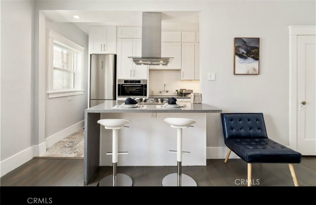 North Long Beach (NLB) - Residential Lease