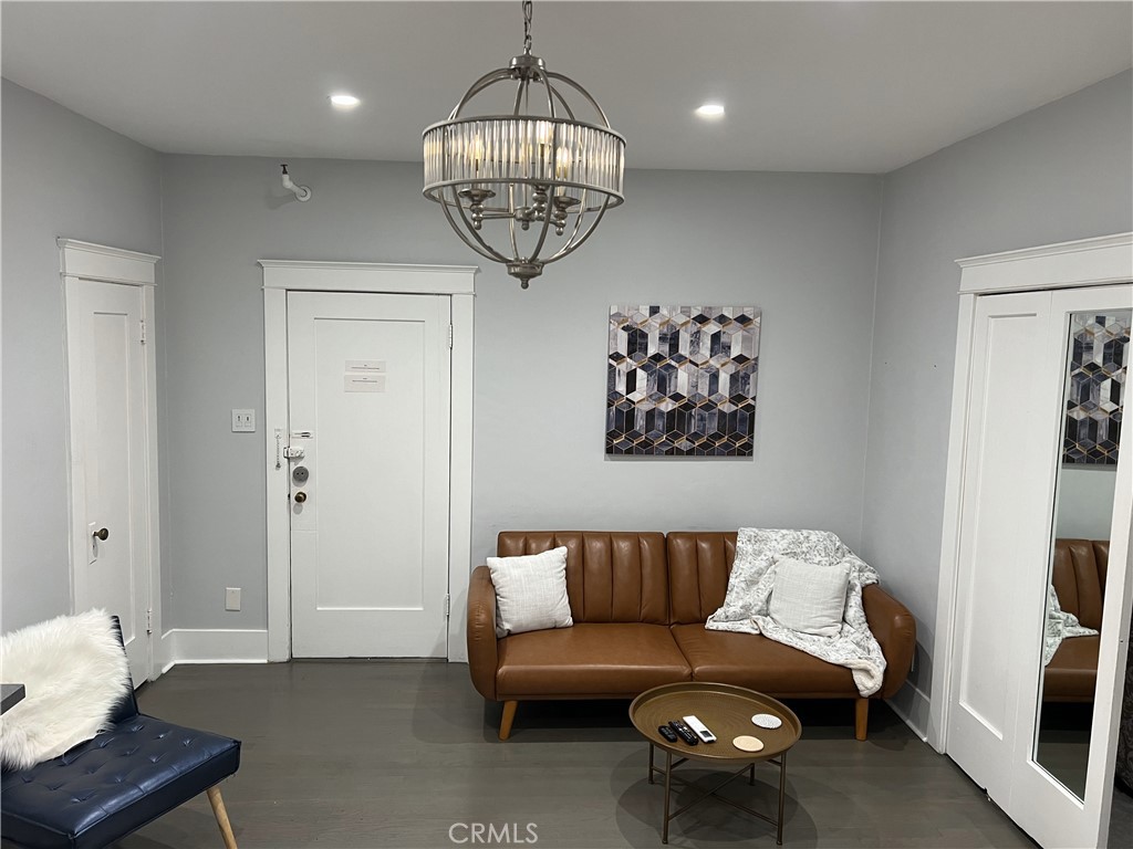North Long Beach (NLB) - Residential Lease