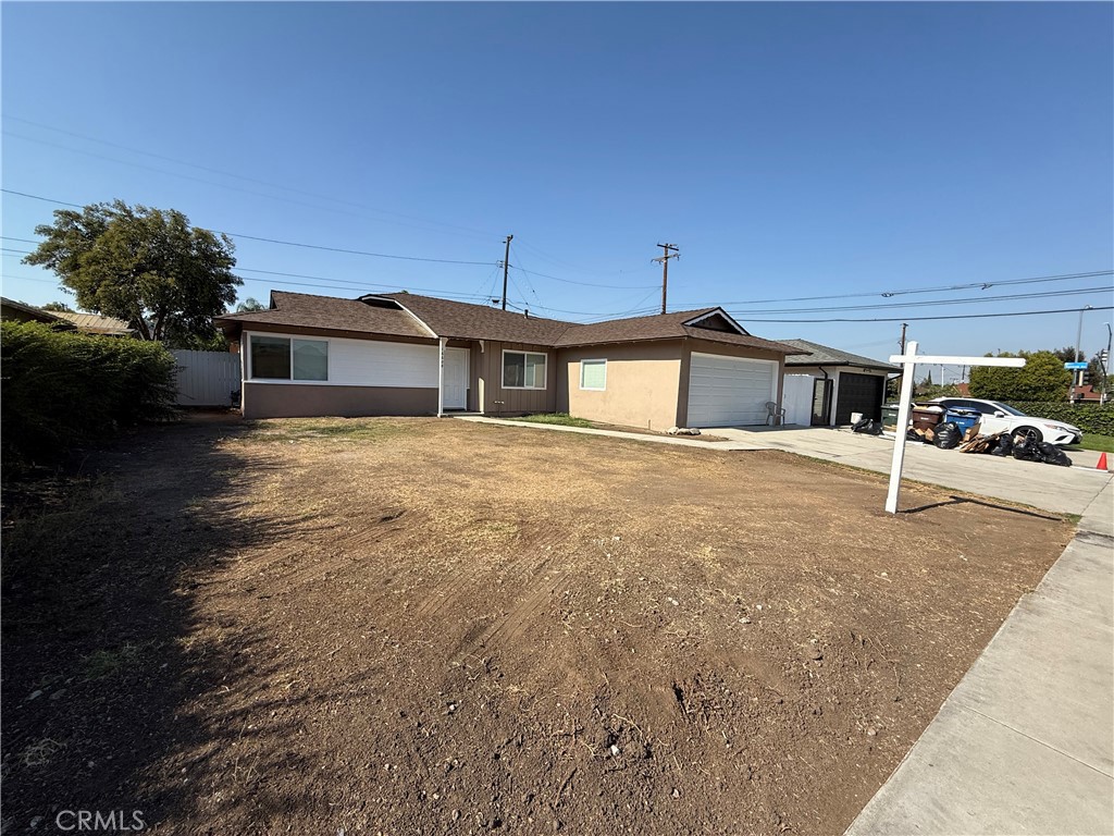 Fully Remodeled in Valinda!!!! this home features 4 spacious bedrooms • 2 remodel bath rooms • enjoy a brand-new kitchen & appliances • New flooring throughout • New roof • New furnace • All new windows & 2-car attached garage provides convenience, while the large back yard offers plenty of space for entertaining or relaxation. Centrally located, just minutes away from West Covina Mall, Shopping and restaurants.