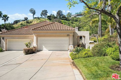 Photo of 604 Palisades Drive, Pacific Palisades, CA 90272 (MLS # 26669599)