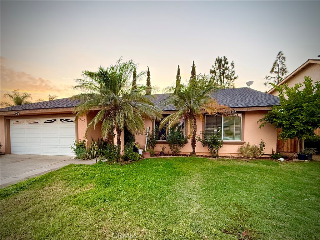Welcome to 560 N. Noble St, a great opportunity perfectly located in one of Orange’s desirable neighborhoods with access to great local schools and community amenities. Inside, you’ll find a functional layout with fresh paint, a newer roof, central AC and recessed lighting. The open flow makes it easy to move right in and personalize over time.The highlight is the expansive backyard retreat, designed for year-round enjoyment : Sparkling pool to cool off on warm days, Large cement patio space for gatherings and activities, Built-in BBQ and fire pit for entertaining family and friends. This home blends everyday comfort with the ultimate outdoor lifestyle—just minutes from shopping, dining, and freeway access. Contact us today for early details before it hits the market!
