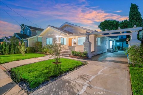 Property photo of 346 molino, long beach, CA 90814