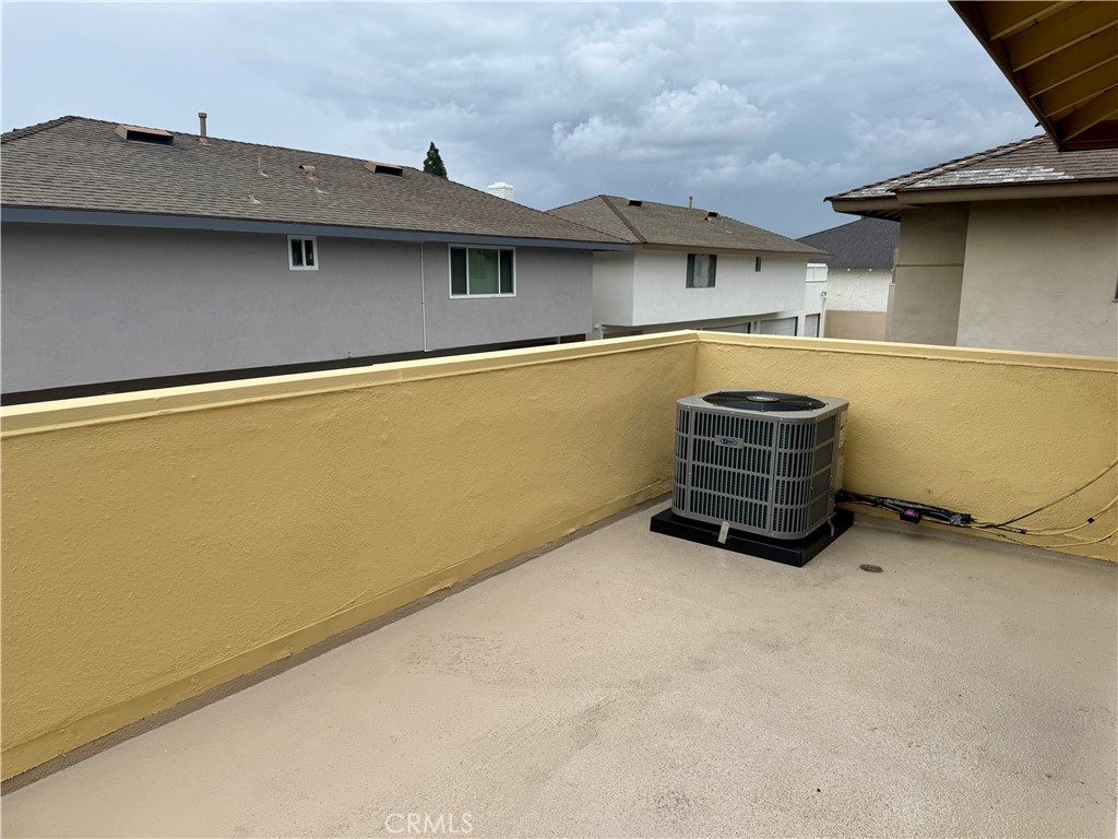 Anaheim - Residential Lease