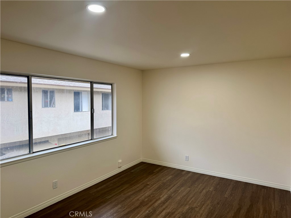 Anaheim - Residential Lease