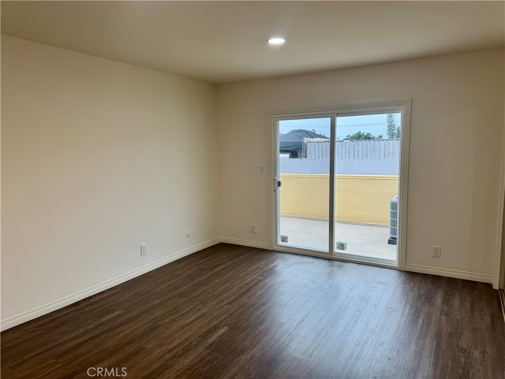 Anaheim - Residential Lease
