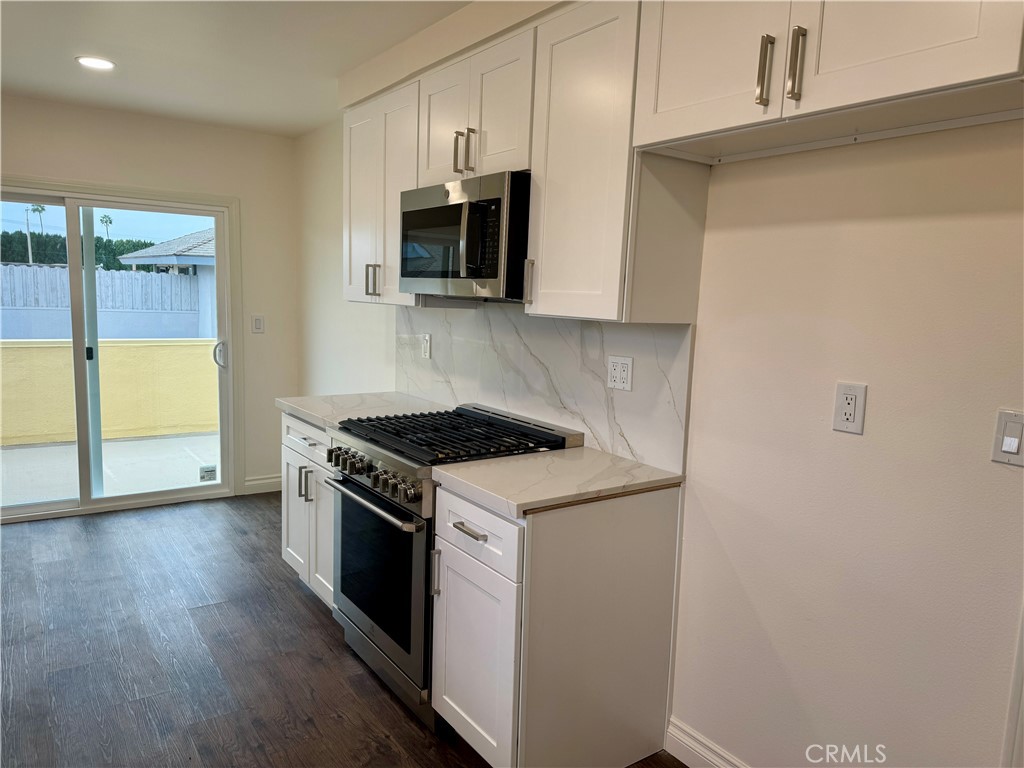 Anaheim - Residential Lease