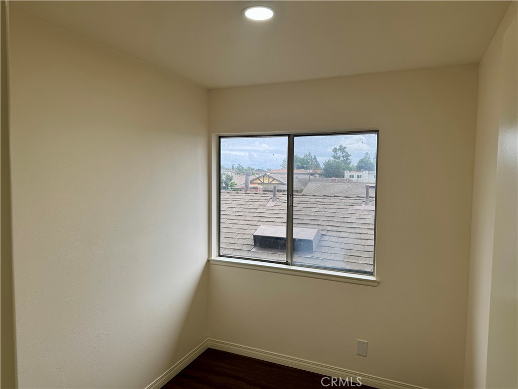 Anaheim - Residential Lease