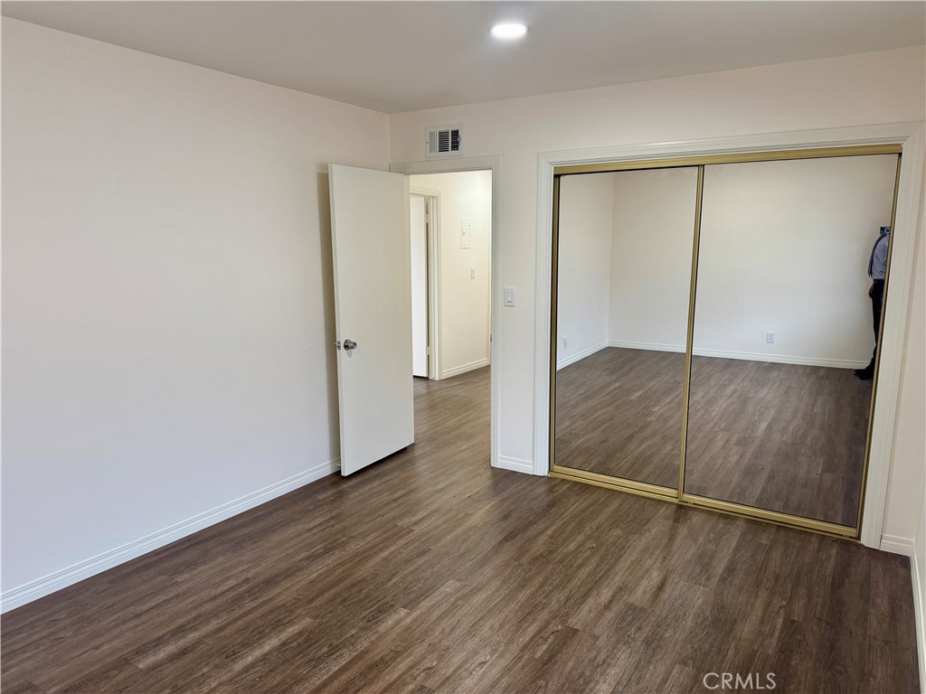 Anaheim - Residential Lease