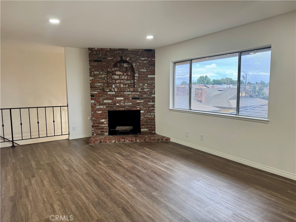 Anaheim - Residential Lease