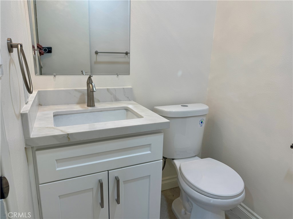 Anaheim - Residential Lease