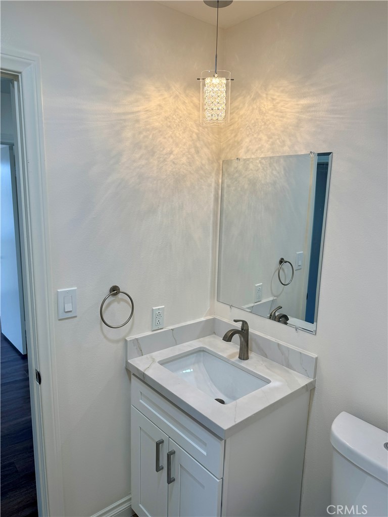 Anaheim - Residential Lease