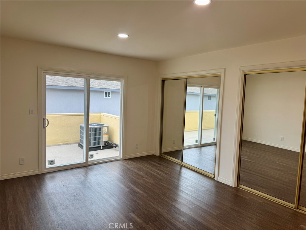 Anaheim - Residential Lease