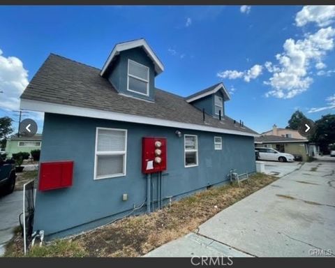 15122 Eastwood Avenue Lawndale CA 90260
