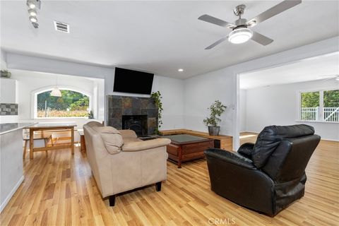 Tiny photo for 7990 San Gabriel Road, Atascadero, CA 93422 (MLS # NS26053295)