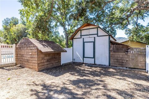 Tiny photo for 7990 San Gabriel Road, Atascadero, CA 93422 (MLS # NS26053295)