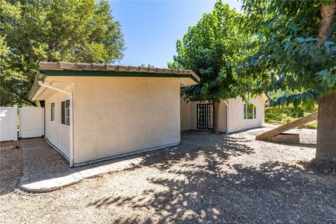 Tiny photo for 7990 San Gabriel Road, Atascadero, CA 93422 (MLS # NS26053295)